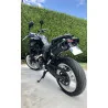 Special Titanium Black Roadsitalia Yamaha MT-03 2006-2014