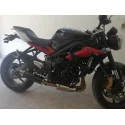 Thunder Carbon Roadsitalia Triumph Street Triple 675 2013-2016