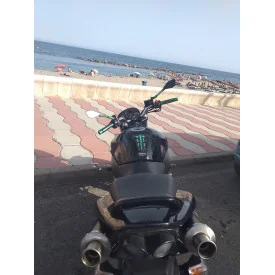Tondo Carbon Roadsitalia Suzuki GSR 600
