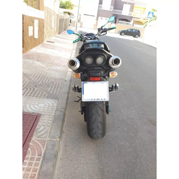 Tondo Carbon Roadsitalia Suzuki GSR 600