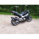 Special Titanium Black Roadsitalia Honda CBR 1100 XX X Eleven