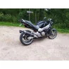 Special Titanium Black Roadsitalia Honda CBR 1100 XX X Eleven