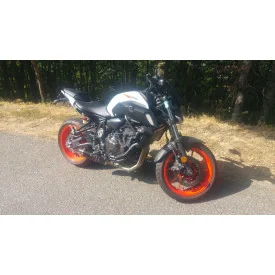 Thunder Carbon Roadsitalia Yamaha XSR 700 2016-2020