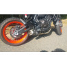 Thunder Carbon Roadsitalia Yamaha MT-07 2017-2020
