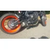 Thunder Carbon Roadsitalia Yamaha Tracer 700 2016-2020