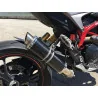 Thunder Carbon Roadsitalia Ducati Hypermotard 821 2013-2015