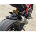 Thunder Carbon Roadsitalia Ducati Hyperstrada 821 2013-2015