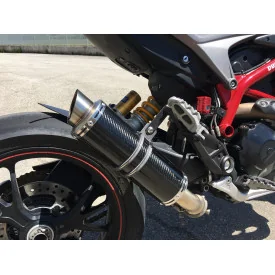 Thunder Carbon Roadsitalia Ducati Hypermotard 939 2016-2018