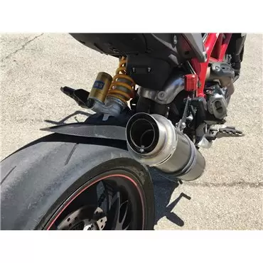 Thunder Carbon Roadsitalia Ducati Hypermotard 939 2016-2018