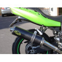 Ovale Carbon Roadsitalia Triumph Baby Speed 600