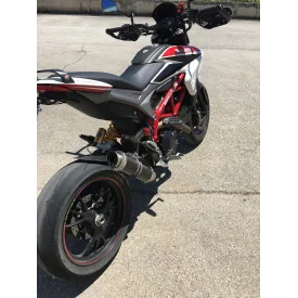Thunder Carbon Roadsitalia Ducati Hyperstrada 939 2016-2018