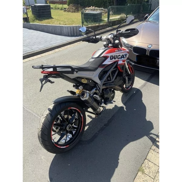 Thunder Carbon Roadsitalia Ducati Hypermotard 939 2016-2018