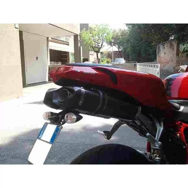 Special Carbon Roadsitalia Ducati 848 1098 1198