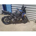 Special Titanium Black Roadsitalia Yamaha Tracer 900 2014-2016
