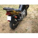Projsix Titanium Black Roadsitalia Yamaha TDM 850