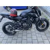 Thunder Titanium Roadsitalia Yamaha XSR 700 2016-2020