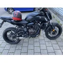 Thunder Titanium Roadsitalia Yamaha MT-07 2014-2016