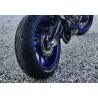 Projsix Titanium Black Roadsitalia Yamaha Tracer 700 2016-2020