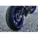 Projsix Titanium Black Roadsitalia Yamaha MT-07 2017-2020