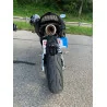 Thunder Titanium Black Roadsitalia Honda CBR 600 RR 2005