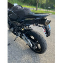 Thunder Titanium Black Roadsitalia Honda CBR 600 RR 2005