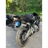 Thunder Titanium Black Roadsitalia Honda CBR 600 RR 2005