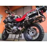 Special Titanium Black Roadsitalia Bmw R 1200 GS 2004-2009