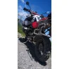 Special Titanium Black Roadsitalia Bmw R 1200 GS 2004-2009