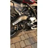 Special Titanium Black Roadsitalia Yamaha MT-09 Tracer 2017-2020 