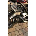 Special Titanium Black Roadsitalia Yamaha Tracer 900 2014-2016