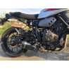 Doublefire Carbon Roadsitalia Yamaha MT-07 2017-2020
