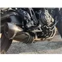 Doublefire Carbon Roadsitalia Yamaha MT-07 2017-2020