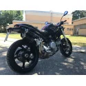 Thunder Carbon Roadsitalia Ducati Monster S2R S4R