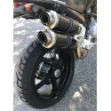 Thunder Carbon Roadsitalia Ducati Monster S2R S4R
