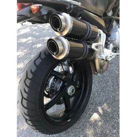 Thunder Carbon Roadsitalia Ducati Monster S2R S4R