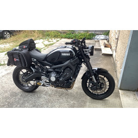 Thunder Carbon Roadsitalia Yamaha MT-09 2013-2016