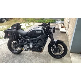 Thunder Carbon Roadsitalia Yamaha MT-09 2013-2016