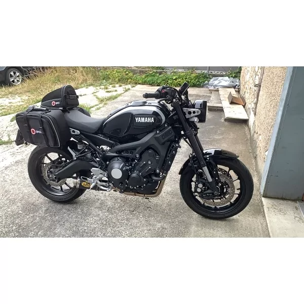 Thunder Carbon Roadsitalia Yamaha MT-09 2017-2020