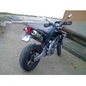 Short Titanium RoadsItalia Aprilia Dorsoduro 750