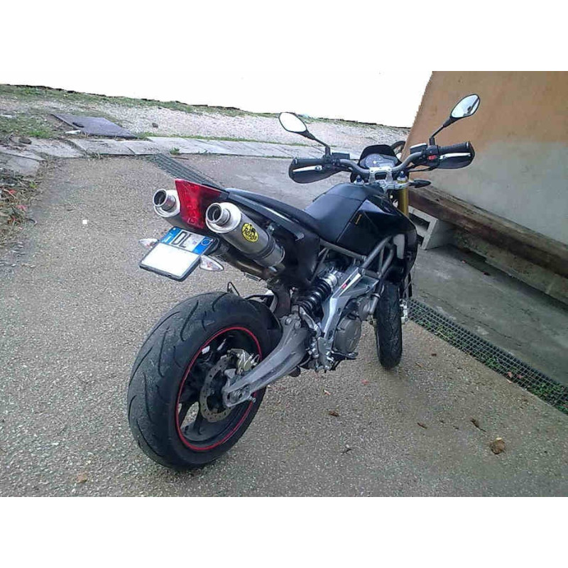 SHORT TITANIUM SHORT TITANIUM