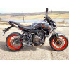 Special Carbon Roadsitalia Yamaha MT-07 2017-2020