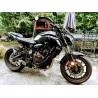 Thunder Titanium Black Roadsitalia Yamaha Tracer 700 2016-2020