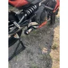 Power Titanium Roadsitalia Kawasaki Versys 650 2006-2011