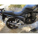 Special Titanium Black Roadsitalia Suzuki GSF Bandit 650 00-06
