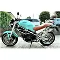 Tondo Titanium Haut Roadsitalia Ducati Monster 600 620 695 750 800 900 1000 S4