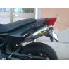 Short Titanium RoadsItalia Aprilia Dorsoduro 750