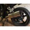Special Titanium Roadsitalia Yamaha BT 1100 Bulldog