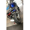 Special Titanium Roadsitalia Aprilia Shiver 750