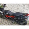 Projsix Titanium Black Roadsitalia Aprilia Dorsoduro 900
