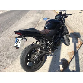 Thunder Carbon Roadsitalia Suzuki SV 650 2016-2020